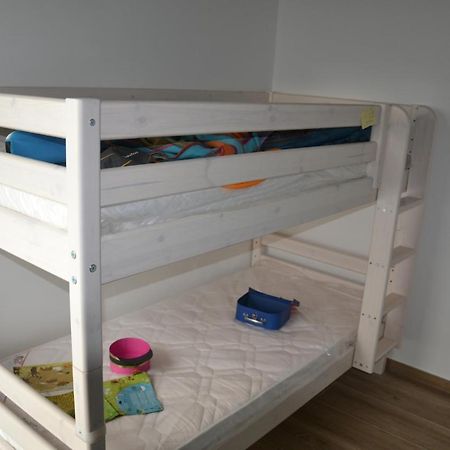 Apartmán Chez Pilar Modave Exteriér fotografie