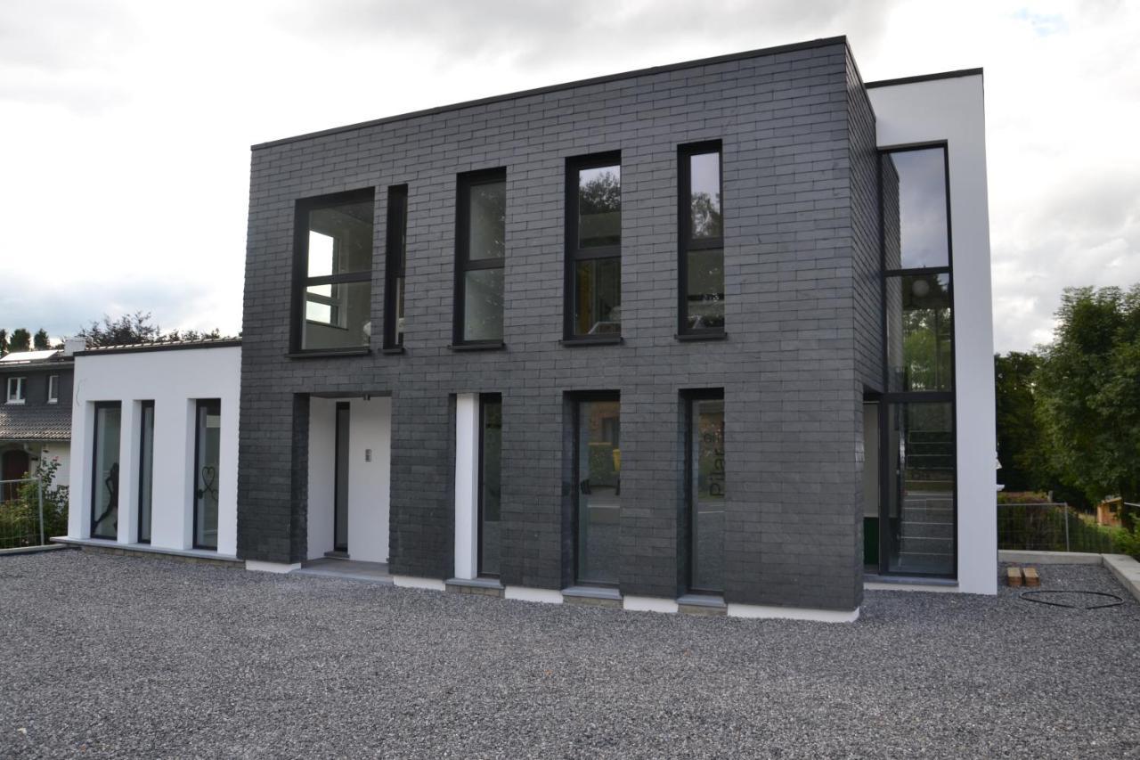 Apartmán Chez Pilar Modave Exteriér fotografie